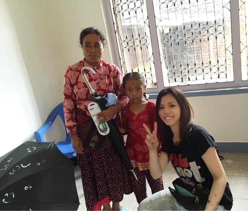 ここから少しづつ