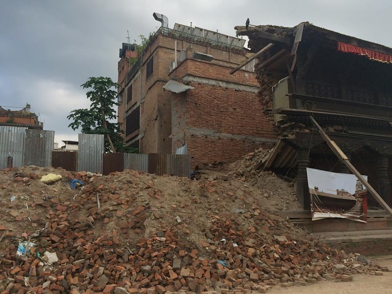 元に戻るには何年かかるのか