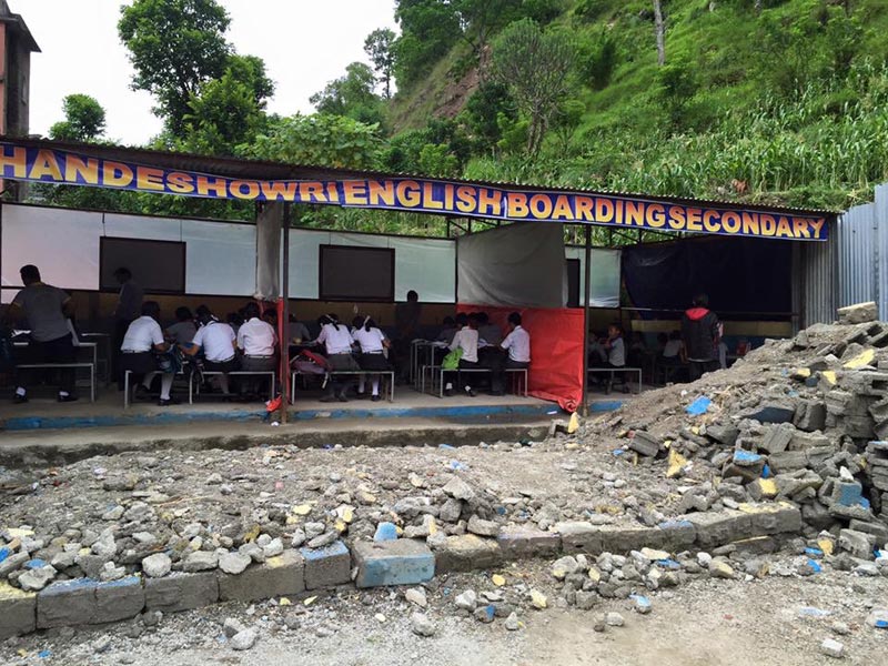 未来を担う子供たちに何ができるのか