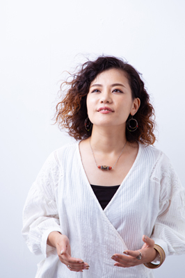 佐野碧(サノアオイ)