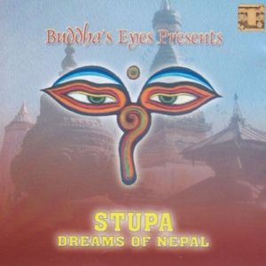 Stupa: Dreams of Nepal