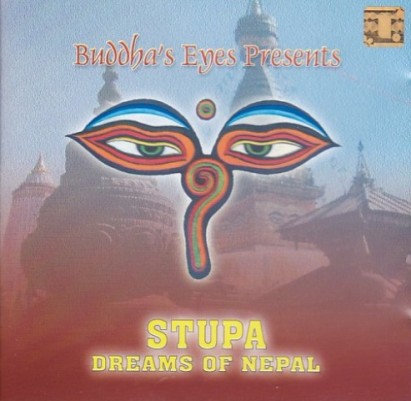 Stupa Dreams of Nepal